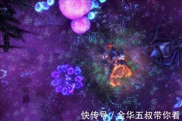 唐三小舞|斗罗大陆：唐三吸收魂环成功，却又遇见大危机