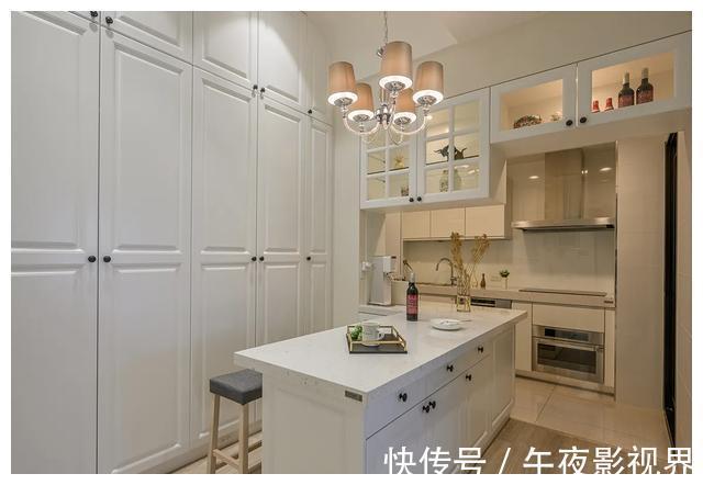 80后|将53㎡装成“三房两厅”，这对80后夫妻的家，让我羡慕！