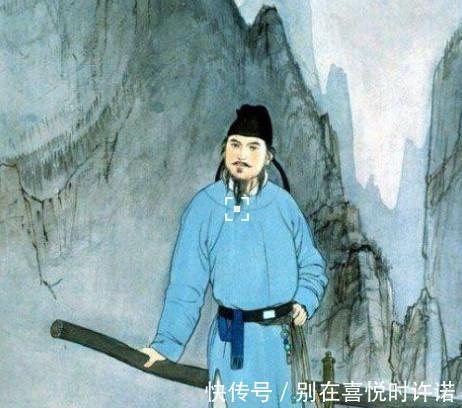 悲剧#我们只看到王勃的才华,却不知《滕王阁序》的悲剧!