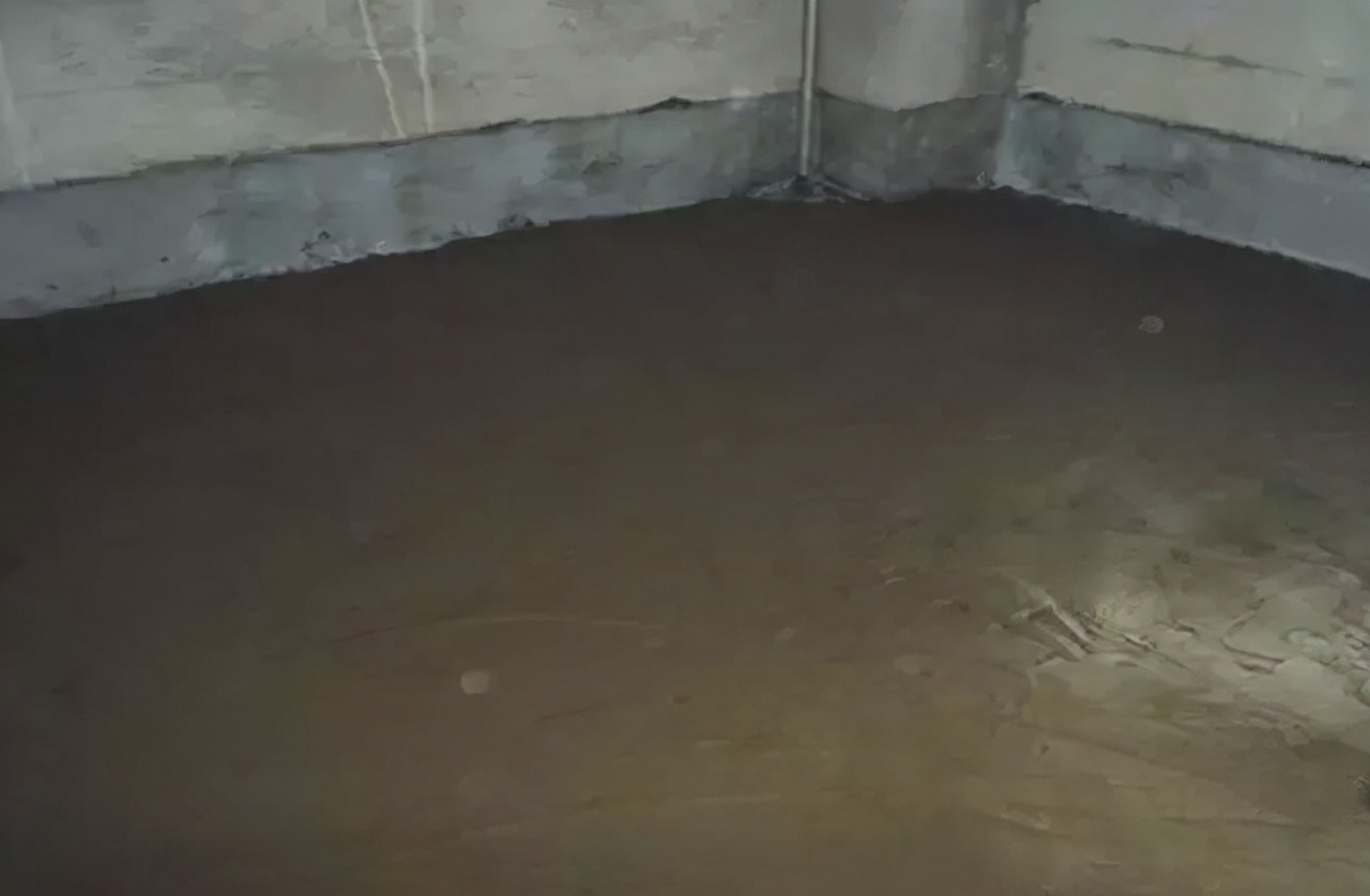 防水|卫生间施工的13个细部做法,务必到位