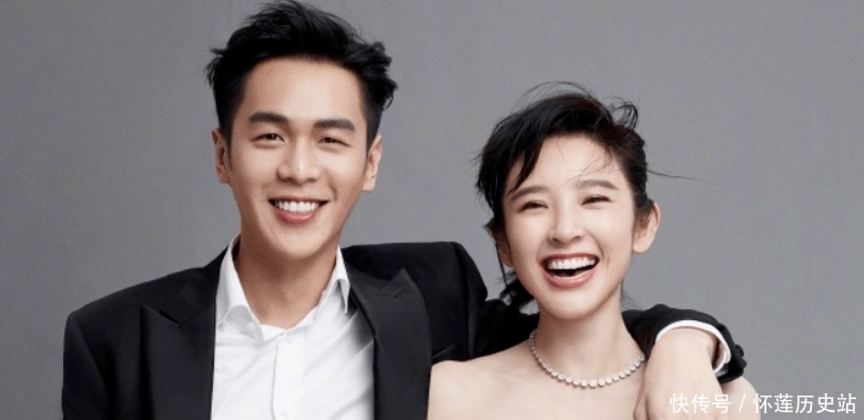 张若昀|杨紫吃瓜吃到正主头上,张若昀在线辟谣,营销号不能全信