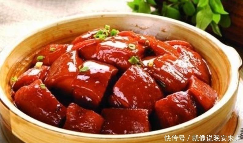 糖色|猪肉红烧,切记“4做3不放”,做错了,肉不鲜嫩又腥柴,不入味