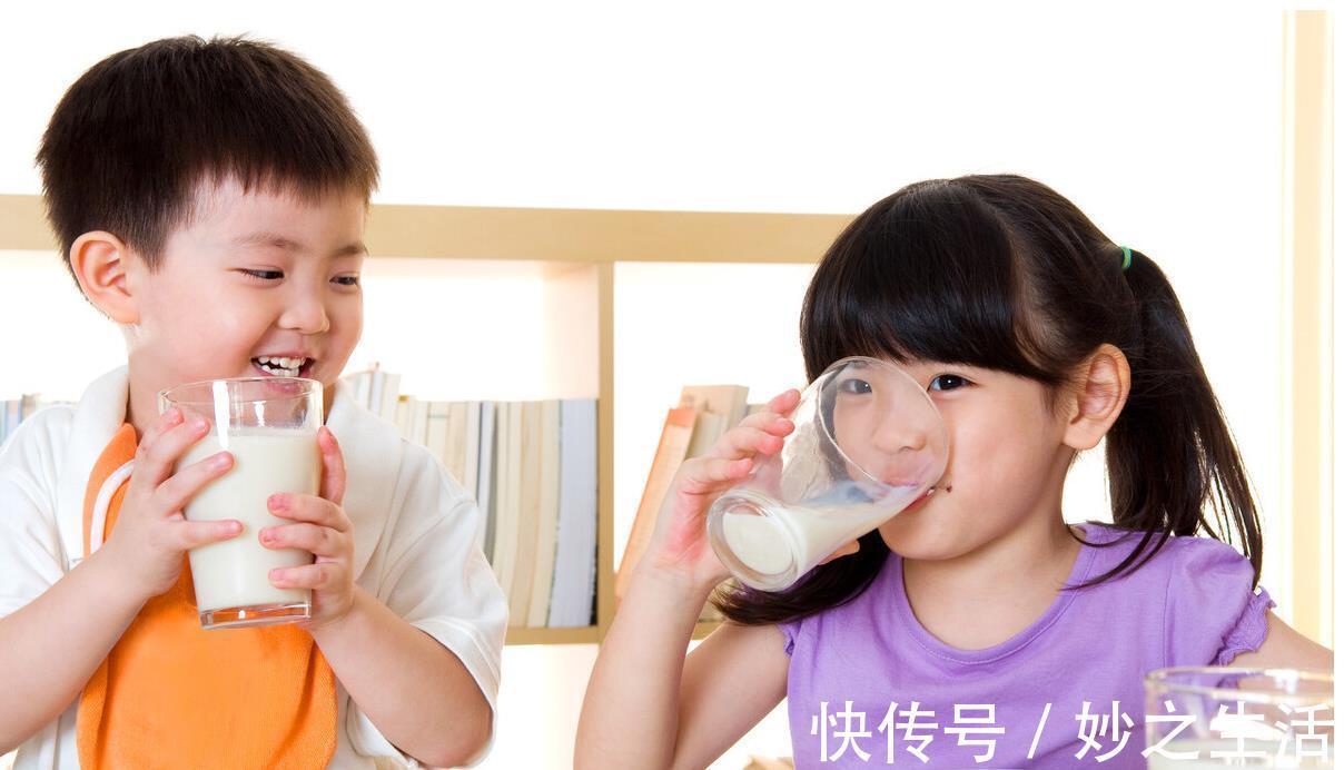 补钙|三位专家:10瓶牛奶不如做好2事,孩子轻松长高个,远离发育迟缓