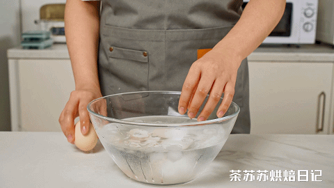 自制苏格兰溏心蛋，再也不用买了