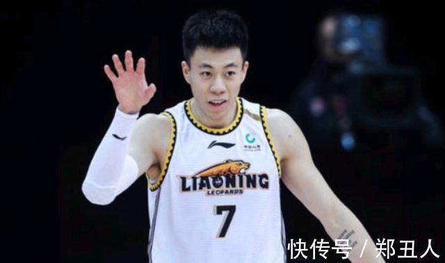 付豪|辽篮21分逆转!郭艾伦付豪轰50+16+7,威姆斯9中6,张镇麟救自己