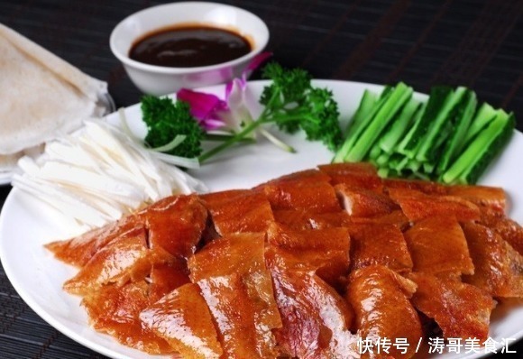 肥而不腻|我国最好吃的10大烤鸭,有没有你家乡特产,你认为哪里的最好吃