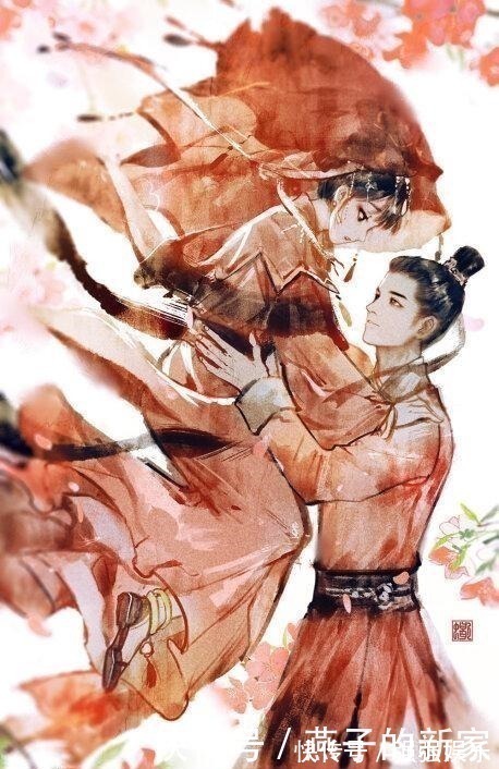 阿元#推荐6本青梅竹马的小说,两小无猜,温馨宠溺,一直想爱你到老!