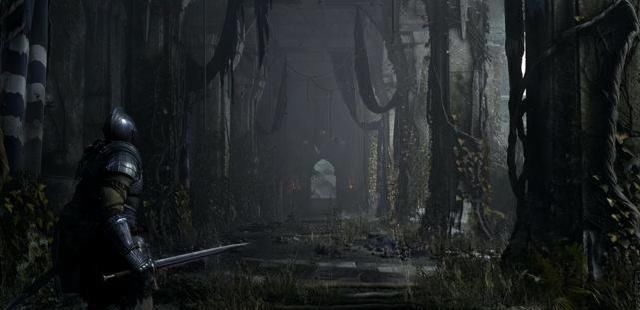 发售|恶魔之魂重制版最新消息,发售日期确定,发售平台成谜