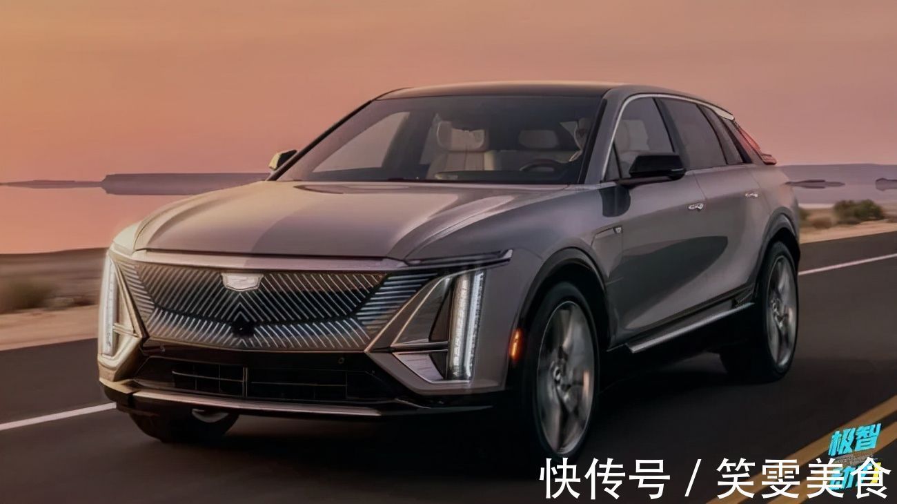 Cruise|可“解放双手”驾驶?通用新一代Ultra Cruise自动驾驶技术靠谱吗