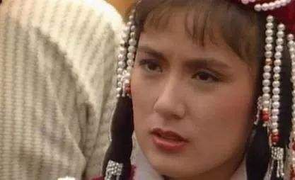 华筝|如果郭靖最终娶了华筝,最终能否成为蒙古大汗