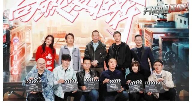 青年导演，需要一份“产业指南”