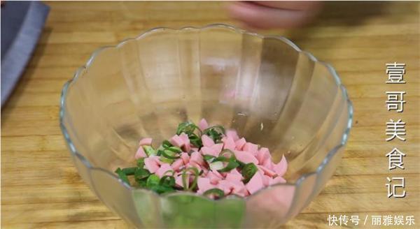 一把豆角,3个鸡蛋,学会这样做,比吃肉还香,每次上桌就扫光