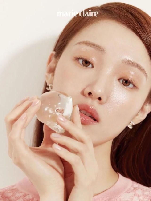 2021公认美女新类型来了！“奶茶系女生”火了！