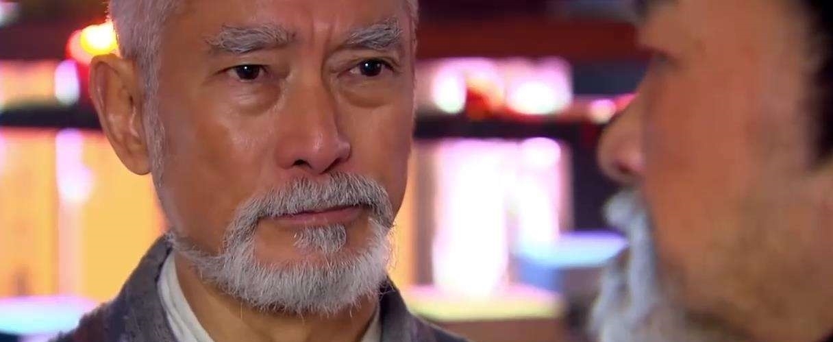 少林寺$天龙后传:虚竹被杀后,李清露为乔峰诞下三子,王语嫣也嫁给乔峰