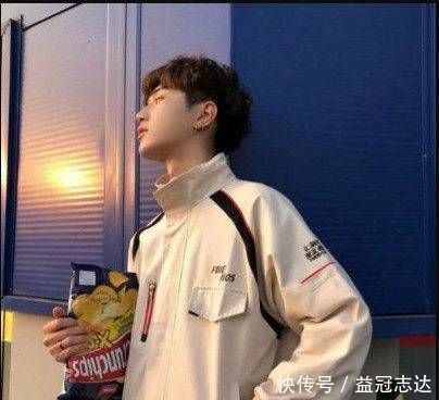 地方|男生这几个部位3个地方干净,女生会主动“接近”,全中的很烦恼