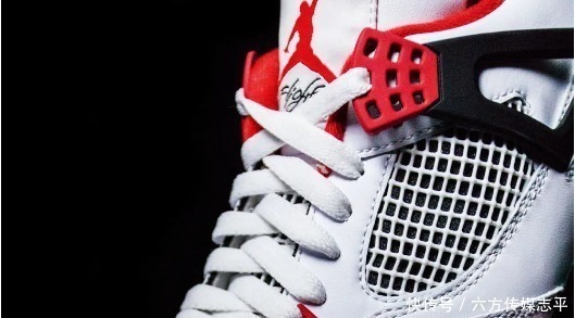 red|有一双AJ，让粉丝苦等31年却依然备受追捧，你能猜到是哪双吗