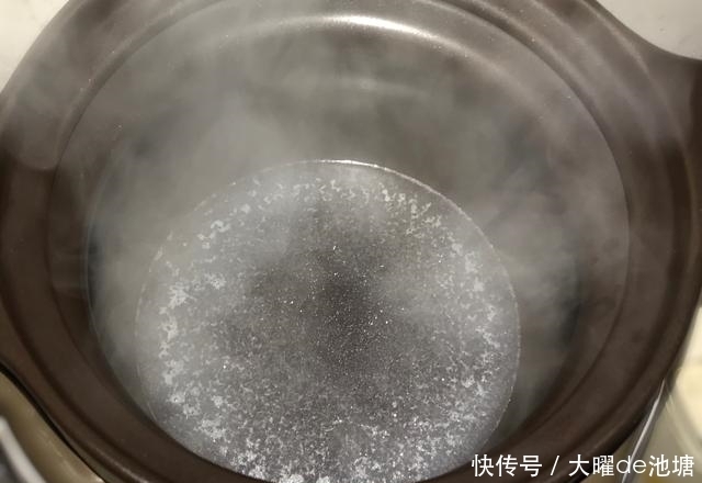  入冬之际，这汤多给孩子喝，提神醒脑，增强记忆力，听讲更认真