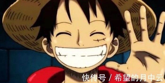 草帽海贼团|海贼王草帽三大战力发火的前兆,看到应立马跑,否则后果很严重