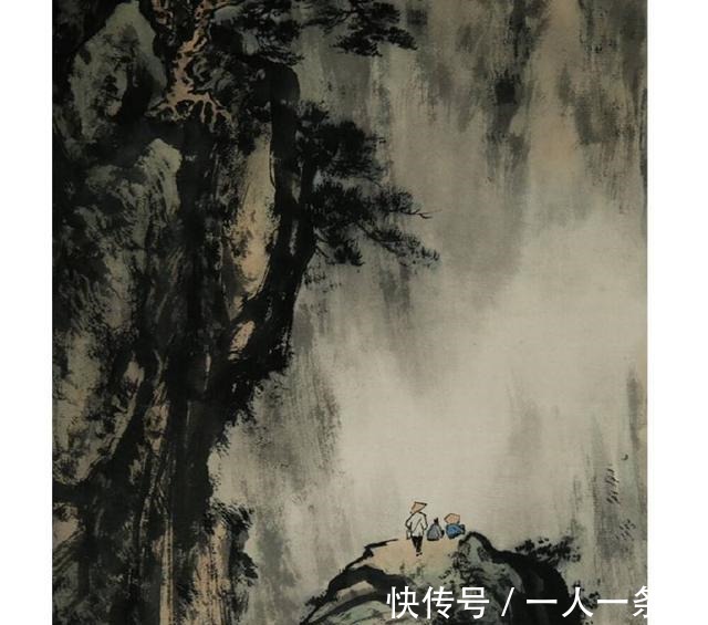 山水!不看它,你都不知道山水原来能那么美!