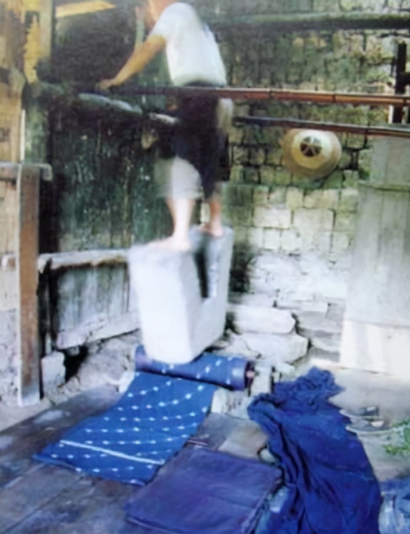 古代$登封24节气博物馆,有一块“谜”样的元宝石,它竟有三个少见功能