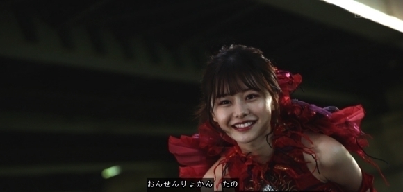 小樱|假面骑士revice公开全新剧照:小樱手持新腰带,即将迎来变身!