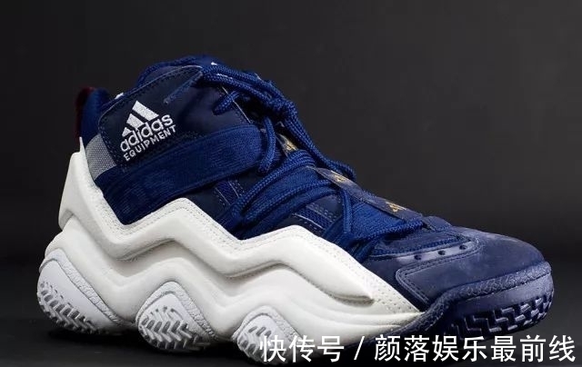 科比 阿迪新品!科比球鞋归来,米切尔3代配色好美,哈登团队款拉后腿