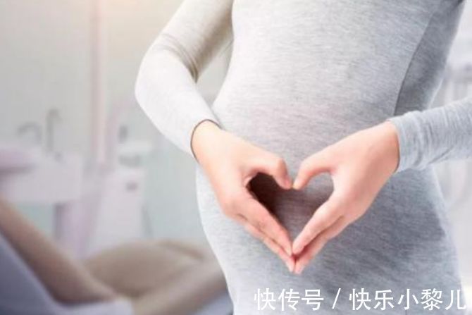 丈夫|准爸爸会“复制”妻子孕期状态?孕妈未见变胖,丈夫却很“显怀”