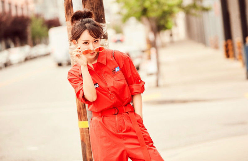 邱莹莹|杨紫黄子韬吵架是哪一期，两人太可爱，节目效果拉满