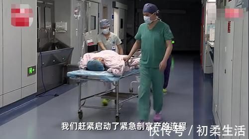 胎儿|孕妇生下“白雪公主”,医生吓出冷汗胎儿的血竟被妈妈“吸走”