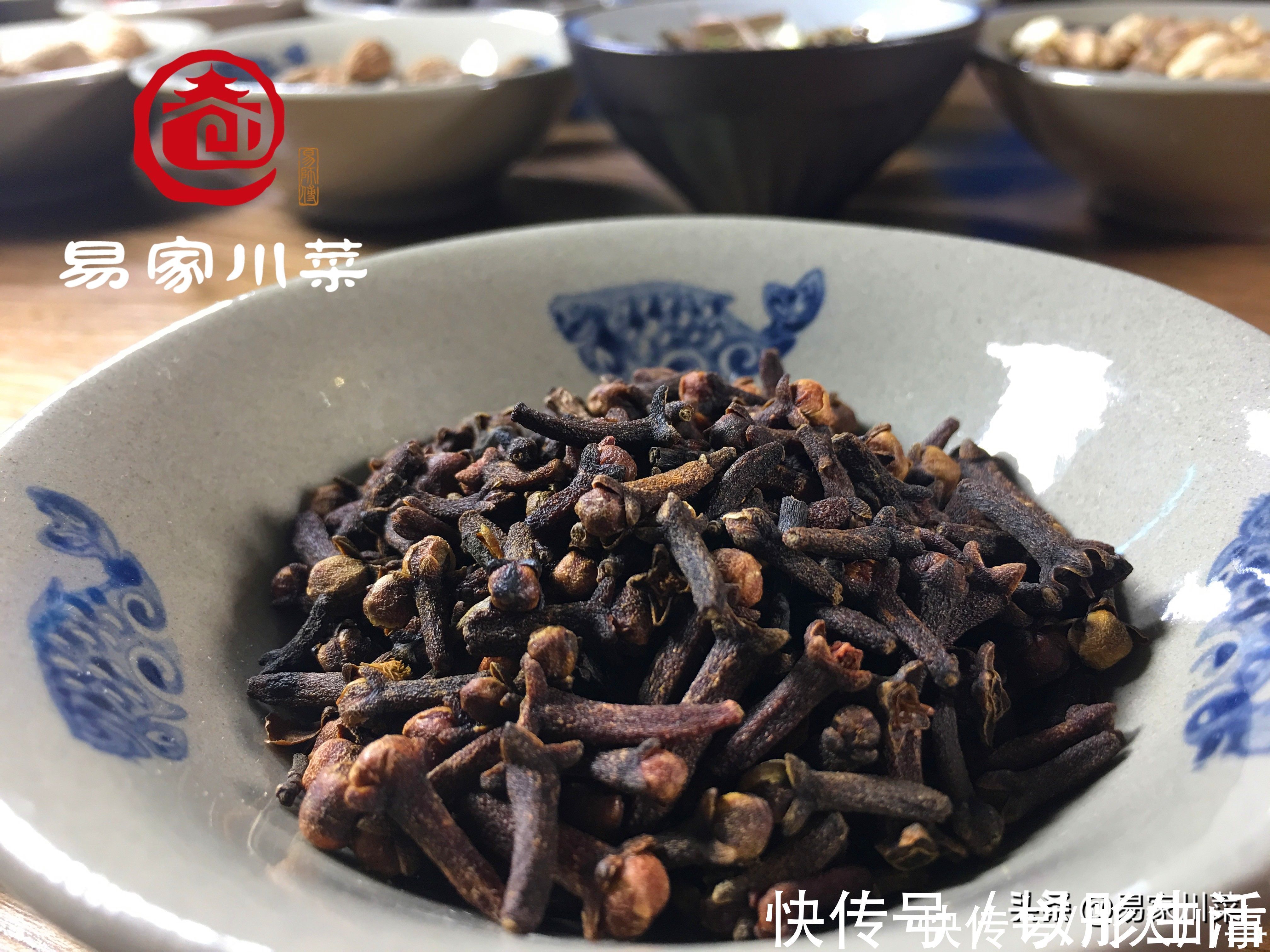 卤菜发苦，卤香味不足，颜色发黑，香料品质不可忽略，浅谈经验