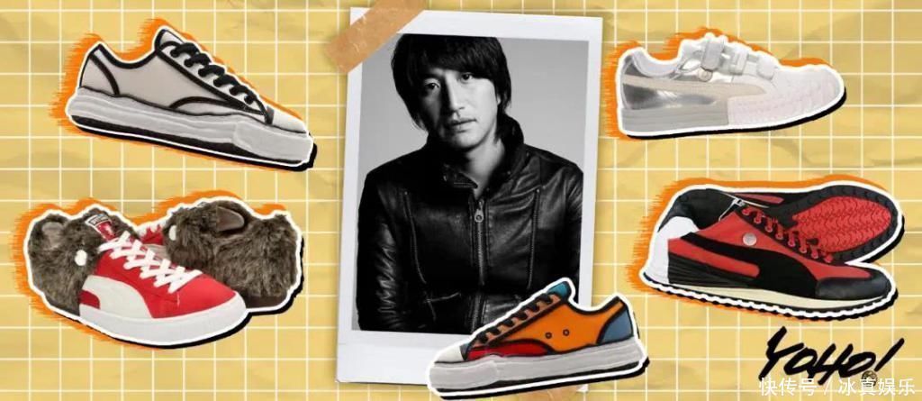 余文乐 爆款鞋王被嫌“不好穿”、“抄袭”,但也逃避不了真香定律