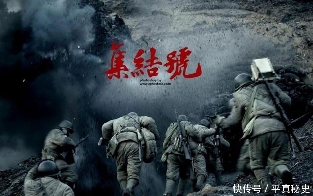 1连|八路军一个连被日军包围,团长集中24挺机枪营救,血腥决战