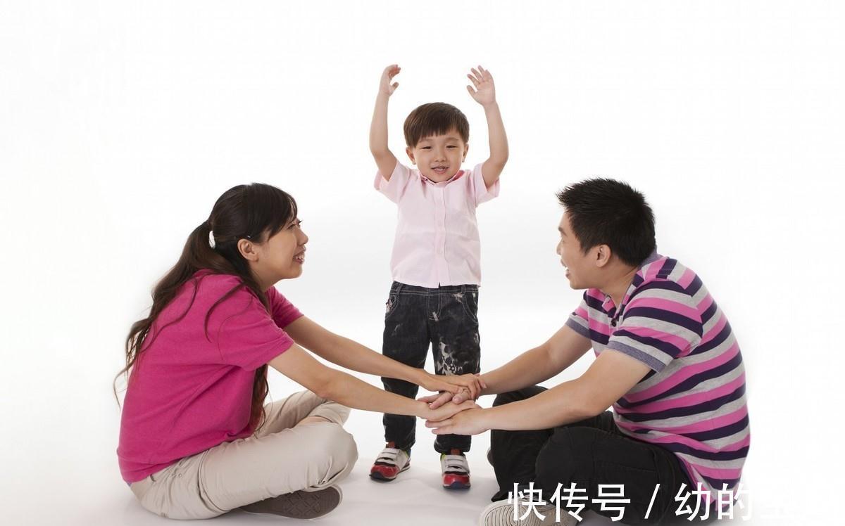 孩子|情商低的孩子多数来自这4种家庭,有你家吗?现在改还不晚