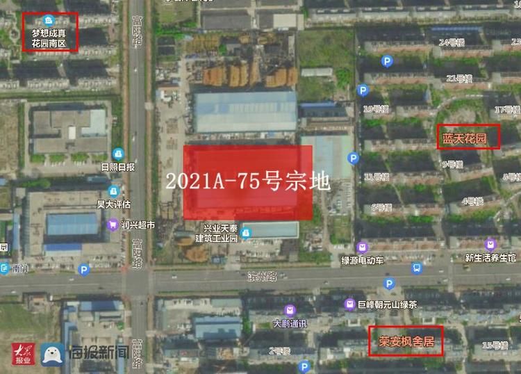 用地|12月9日土拍预告：高新片区蓄势待发 5宗居住用地起拍价9.2亿