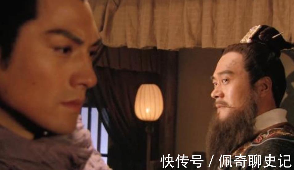 福将&水浒传中有两大福将:一位公孙胜另眼相看,一位可让燕青嫉妒三分