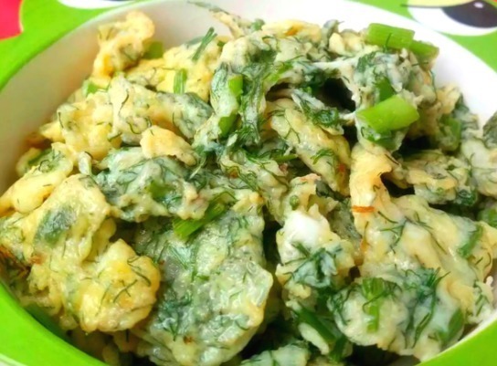 小茴香|湿气“最怕”这个菜,每周吃3次,湿气跑光光,营养美味易消化