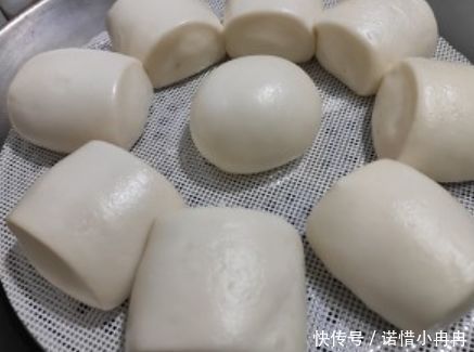 蒸馒头 有人说15分钟 有人说30分钟 到底蒸多久 快资讯