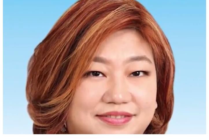 洗米華鋃鐺入獄，人緣堪憂，梁安琪棋差一招？