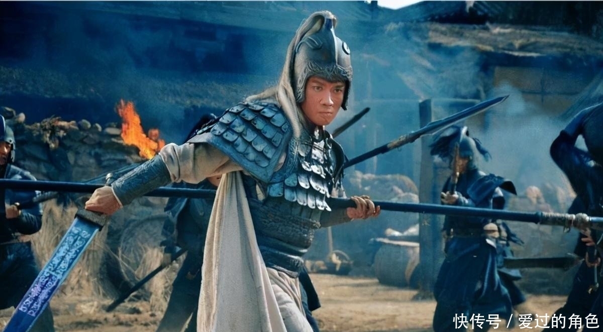 究竟|刘备临终前叮嘱:一定不能重用赵云,究竟是为何?