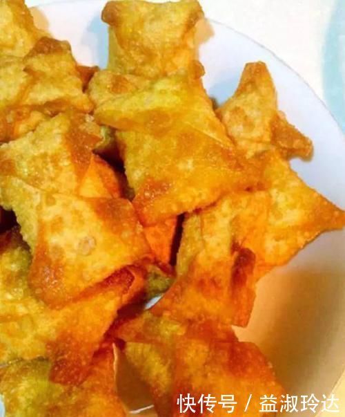 南瓜新做法,不做南瓜饼,不做南瓜馒头,越吃越想吃,做法超简单
