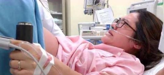 分娩|“谢谢我不喜欢喝牛奶”,产妇剖腹产闹笑话,护士忍不住笑出声
