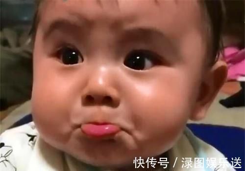 断奶|6个月宝宝断奶第一天，宝妈下班回家，宝宝的表情酥化了妈妈的心