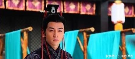 坑人|历史上污点少，好皇帝大多数都短命！真相说来出来都坑人