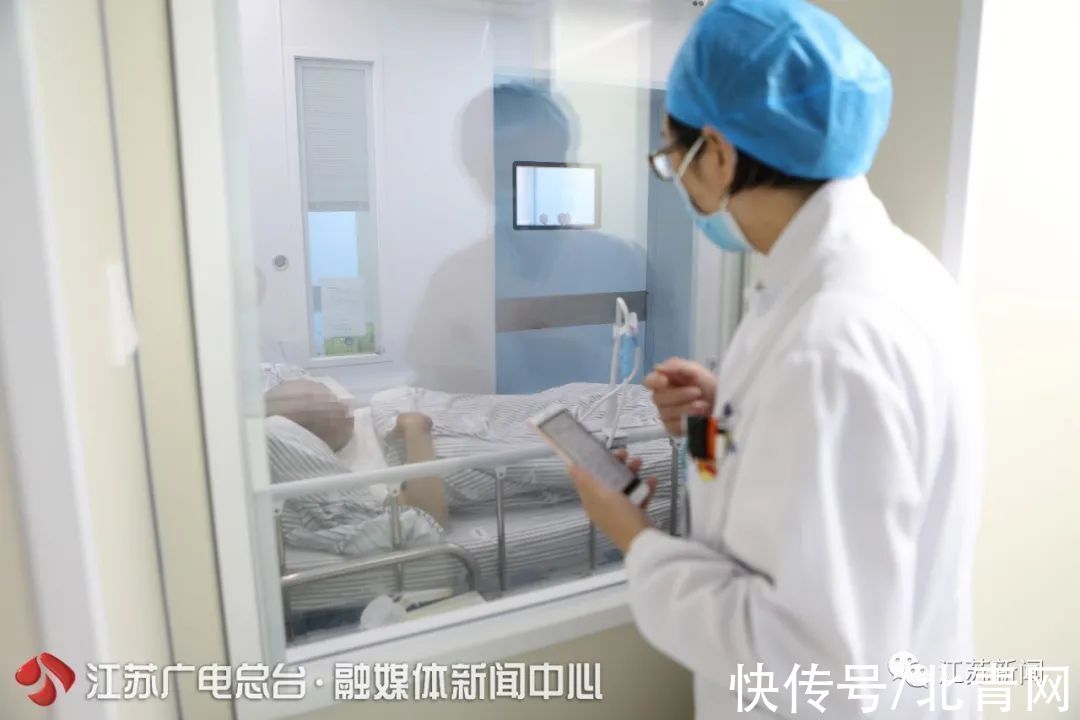 赵女士|“爸爸需要什么，我都可以给他！”