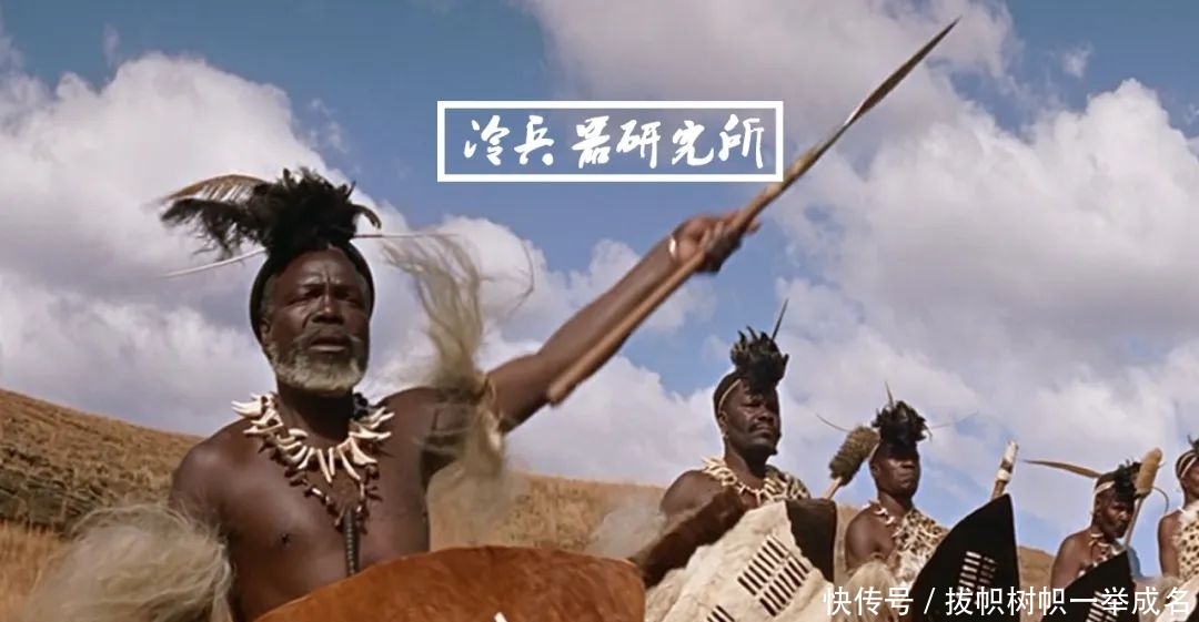 军团|武器不如罗马军团,战绩秒杀我大清,19世纪祖鲁人凭啥屠杀英军?