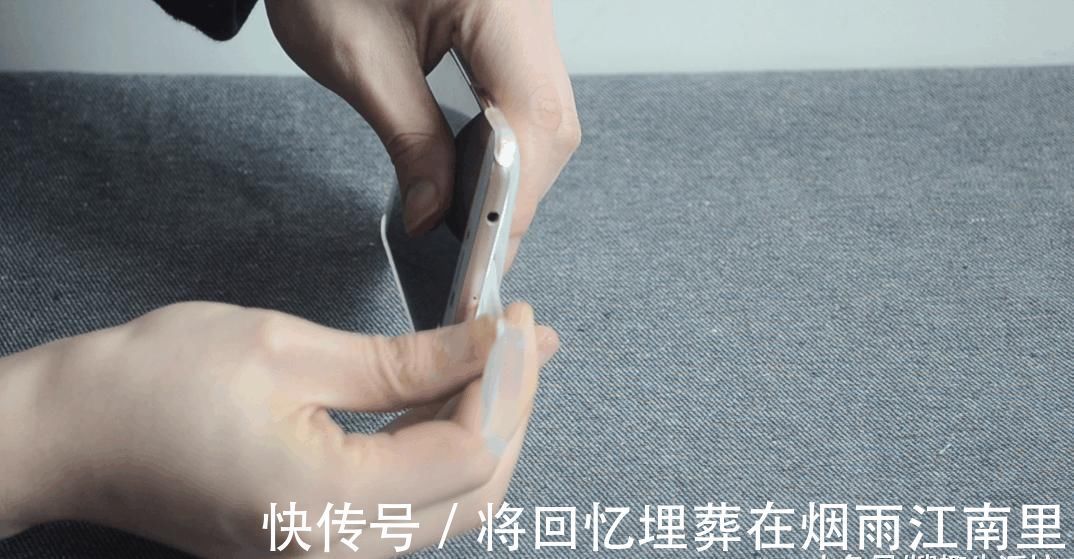 才知道八宝粥里面勺子隐藏的妙用, 简直太实用了, 以后我再也不扔了