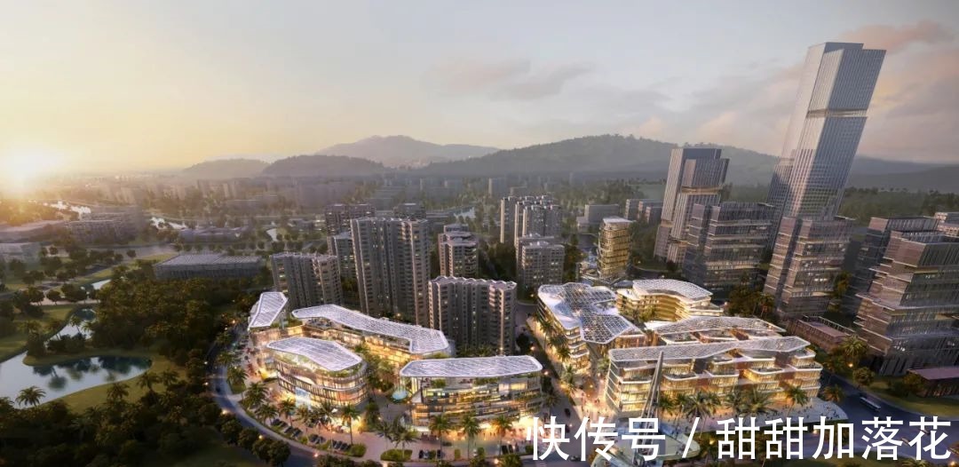 山水比德|助力实力旅企，山水比德可以做什么丨华侨城篇！