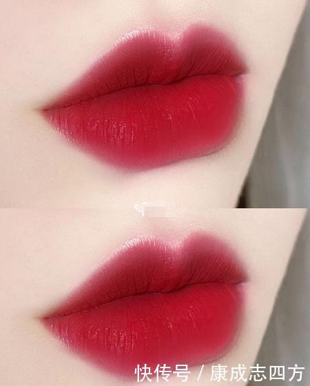 断货王|兰蔻口红真的是“显白天花板”,505、196都好用,第3款更绝