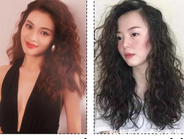 大波浪 女人30岁以后,少留这3种发型,不仅老气掉档次,还大妈感十足!