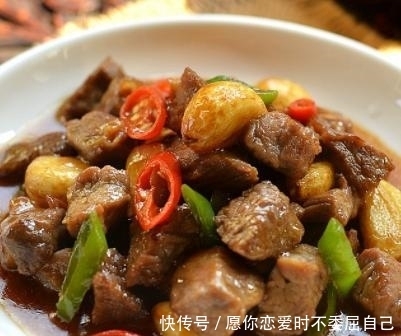 做牛肉时，放什么调料才能让牛肉更滑嫩？学会这一招就搞定！